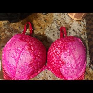 VS Victoria’s Secret Bombshell Plunge 34D
